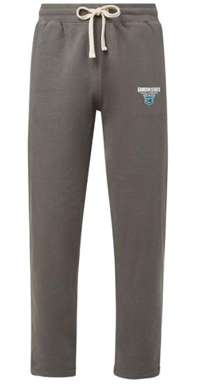 PANTS OPEN BOTTOM STAG